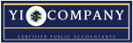 Yi & Company CPA Logo